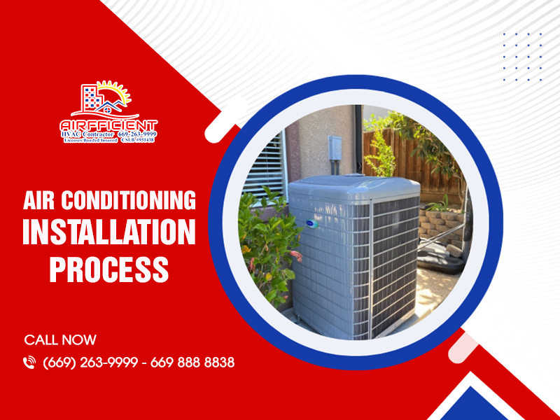 hệ thống điều hòa không khí