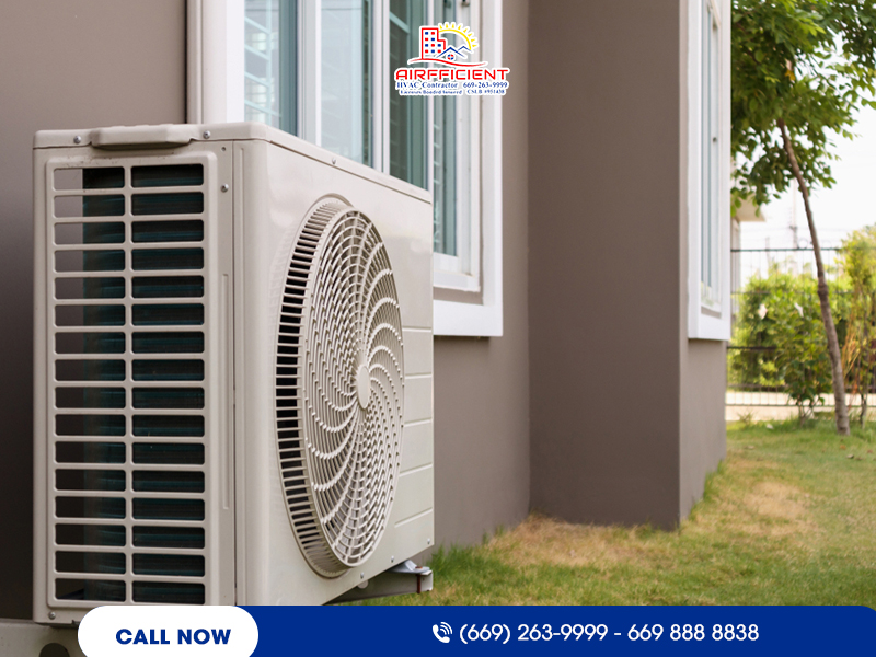 air conditioner