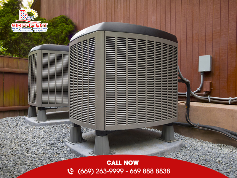 heating systems