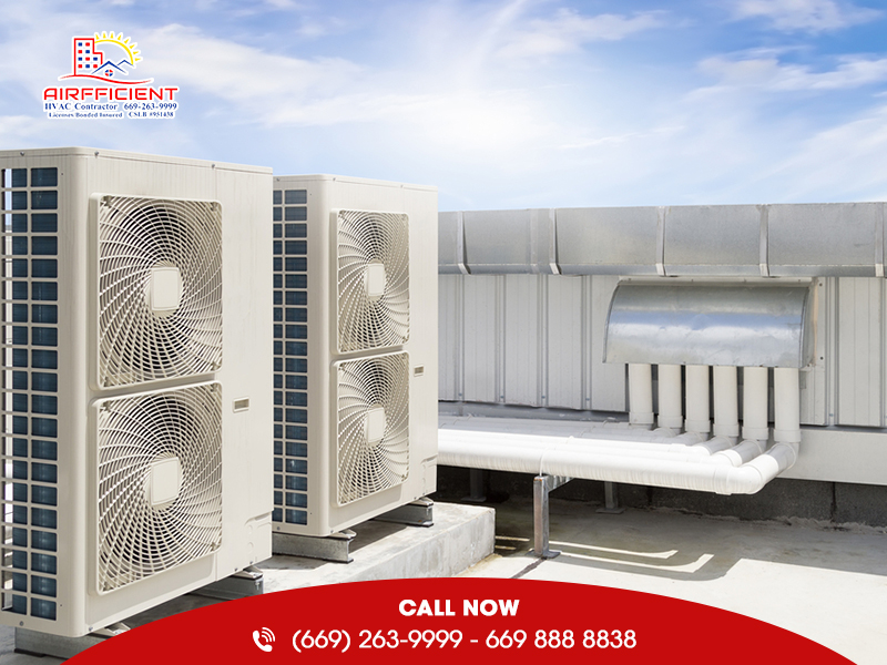 heating systems
