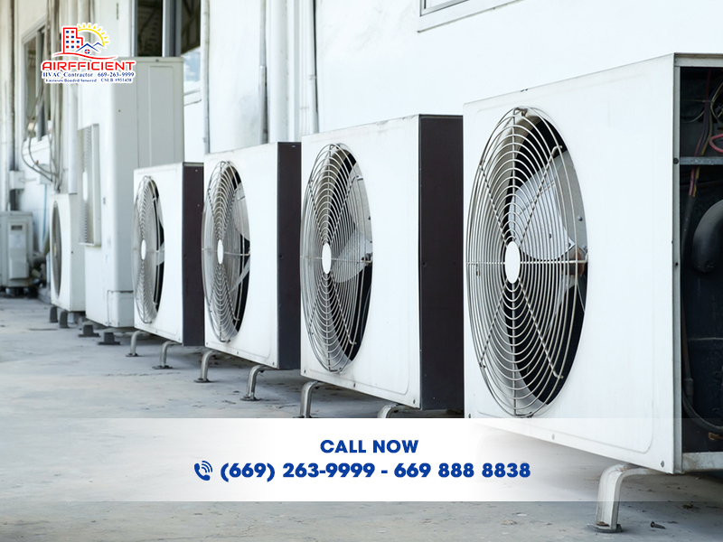 clean the air conditioner
