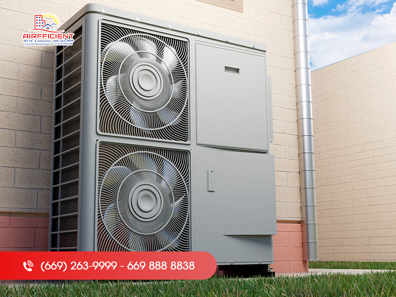 ventilation system