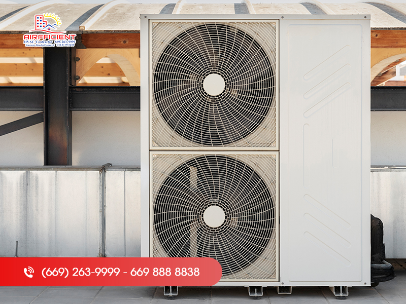 ventilation system
