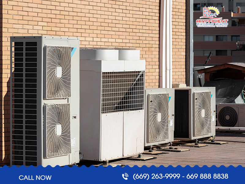 HVAC systems